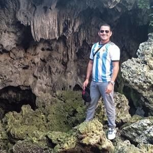 Meet your Posher, Juan